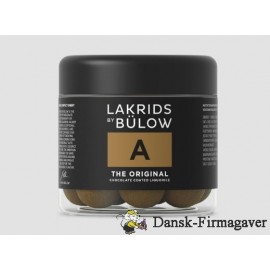 BÜLOW small A, B, C, D, E eller F