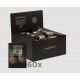 BÜLOW - BOX OF MINIS D - SALT & CARAMEL