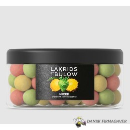 Large Mixed Summer 2025, 515 g.