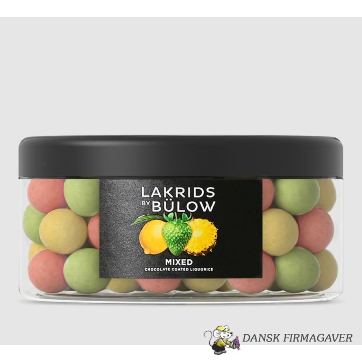 Large Mixed Summer 2025, 515 g.