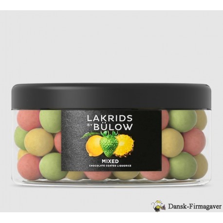 Large Mixed Summer 2025, 515 g.
