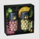 Black Box - Summer - 2xRegular - Lemon/Pink Pineapple
