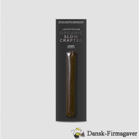 Bülow - SWEET SLOW CRAFTED - STICK