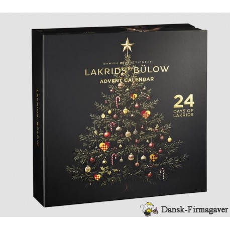 Bülow - ADVENT CALENDAR