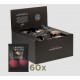 Bülow - BOX OF MINIS CRISPY RASPBERRY