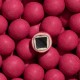 Bülow - BOX OF MINIS CRISPY RASPBERRY