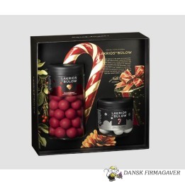 Bülow - WINTER BOX - BERRY & FROZEN - SMALL