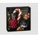 Bülow - WINTER BOX - BERRY & FROZEN - SMALL