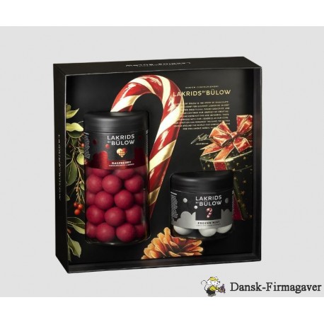 Bülow - WINTER BOX - BERRY & FROZEN - SMALL
