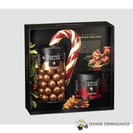 Bülow - WINTER BOX - CLASSIC & BERRY - SMALL