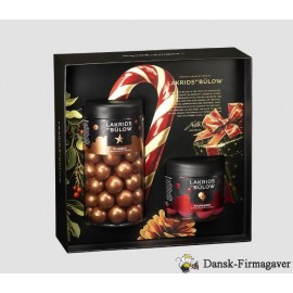 Bülow - WINTER BOX - CLASSIC & BERRY - SMALL
