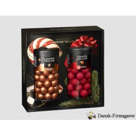 Bülow - WINTER BOX - CLASSIC & BERRY

