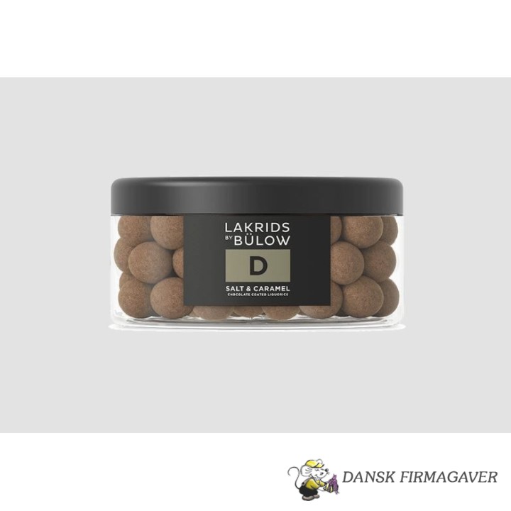 Bülow - D - SALT & CARAMEL - LARGE