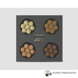Bülow - SLOW CRAFTED SELECTION BOX