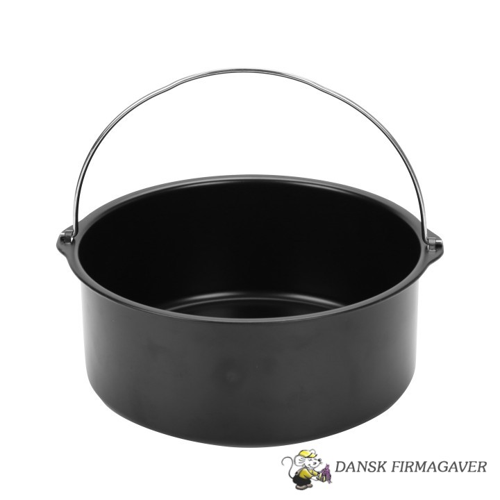 Hâws airfryer Tilbehørssæt, 5 stk