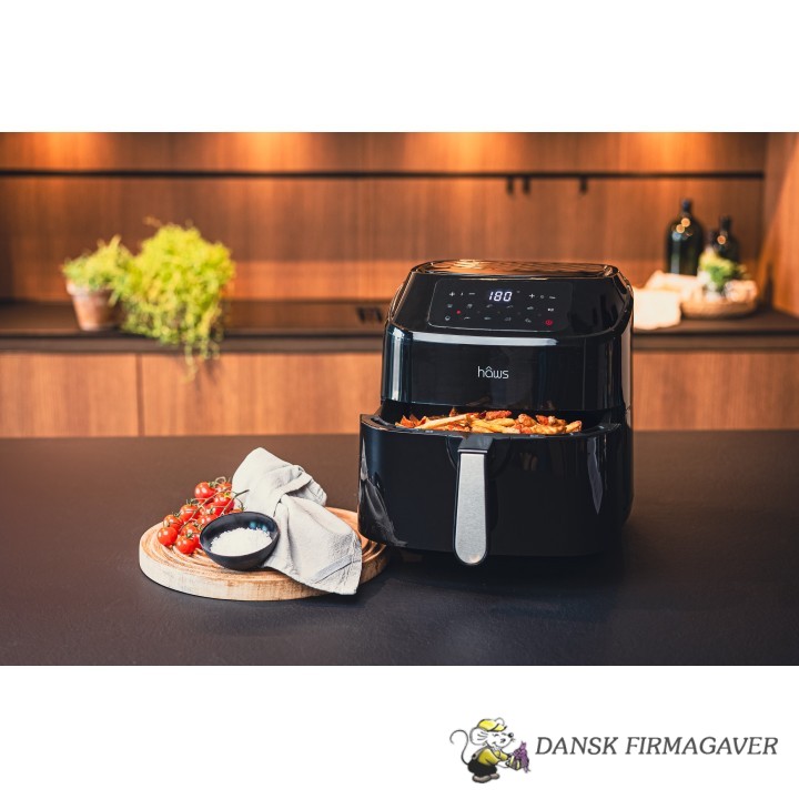 Hâws Kyholm airfryer 7.5 L, 2150W