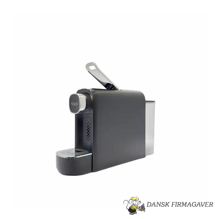 hâws kapsel kaffemaskine, 1400W