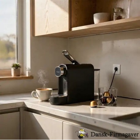 hâws kapsel kaffemaskine, 1400W