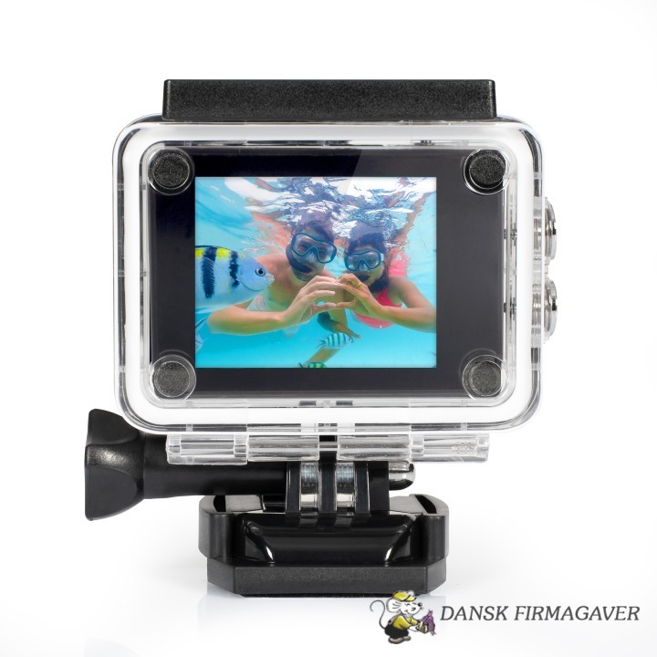 Livoo 4K Wifi Sports Kamera