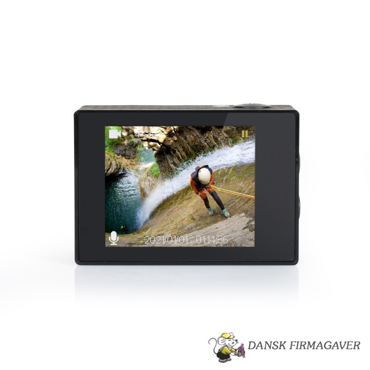 Livoo 4K Wifi Sports Kamera