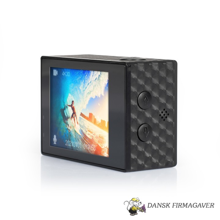 Livoo 4K Wifi Sports Kamera