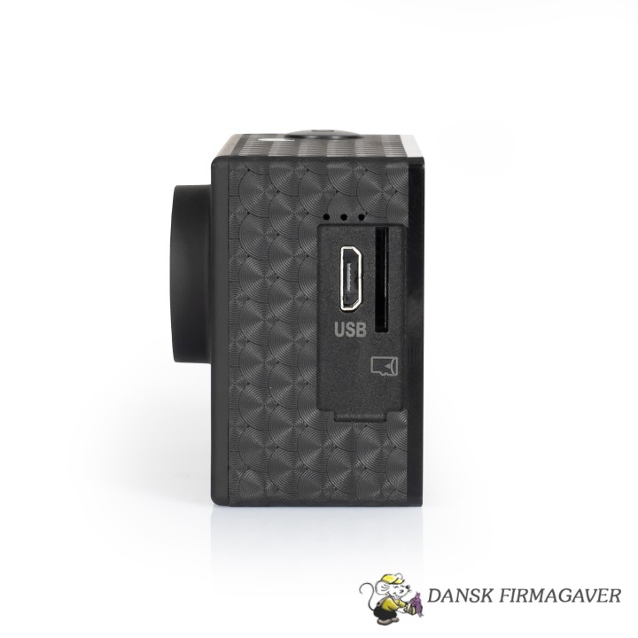 Livoo 4K Wifi Sports Kamera