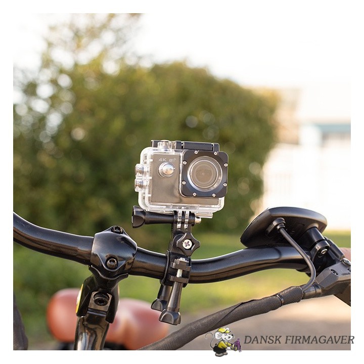 Livoo 4K Wifi Sports Kamera