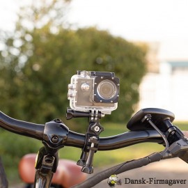 Livoo 4K Wifi Sports Kamera
