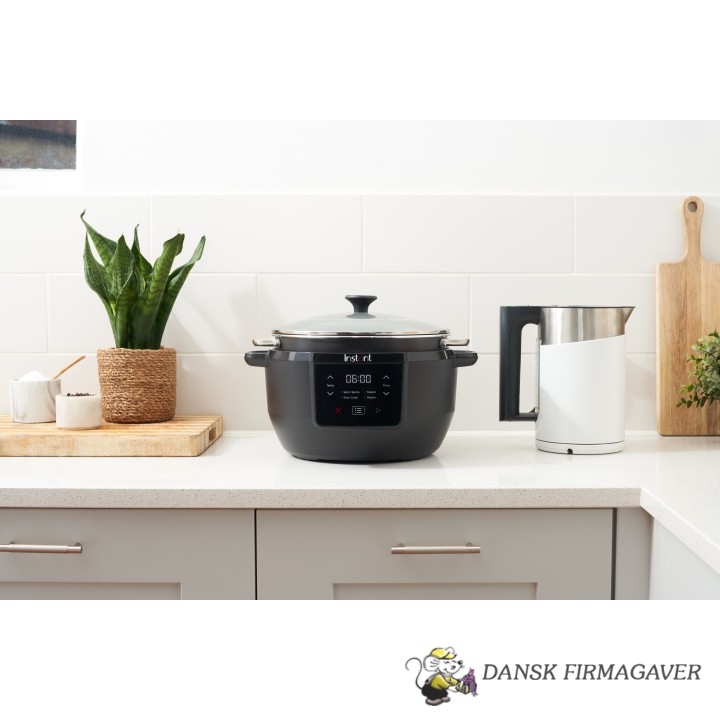 Instant Superior Slow Cooker 7 L