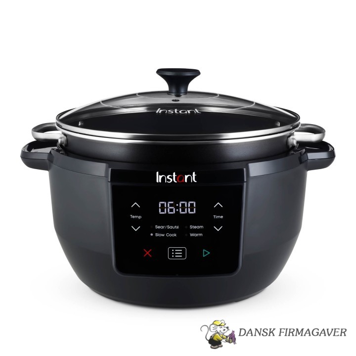 Instant Superior Slow Cooker 7 L