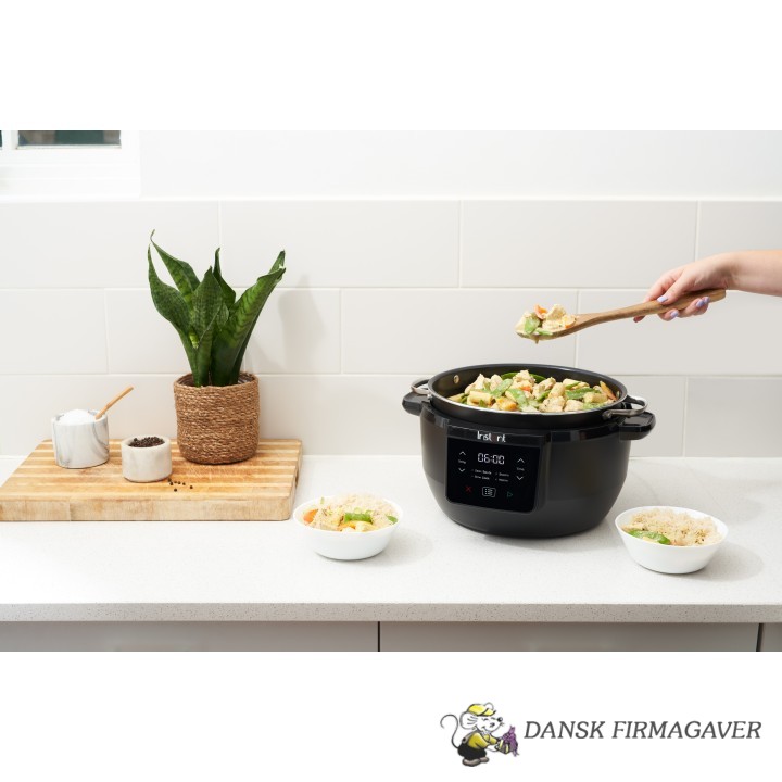Instant Superior Slow Cooker 7 L