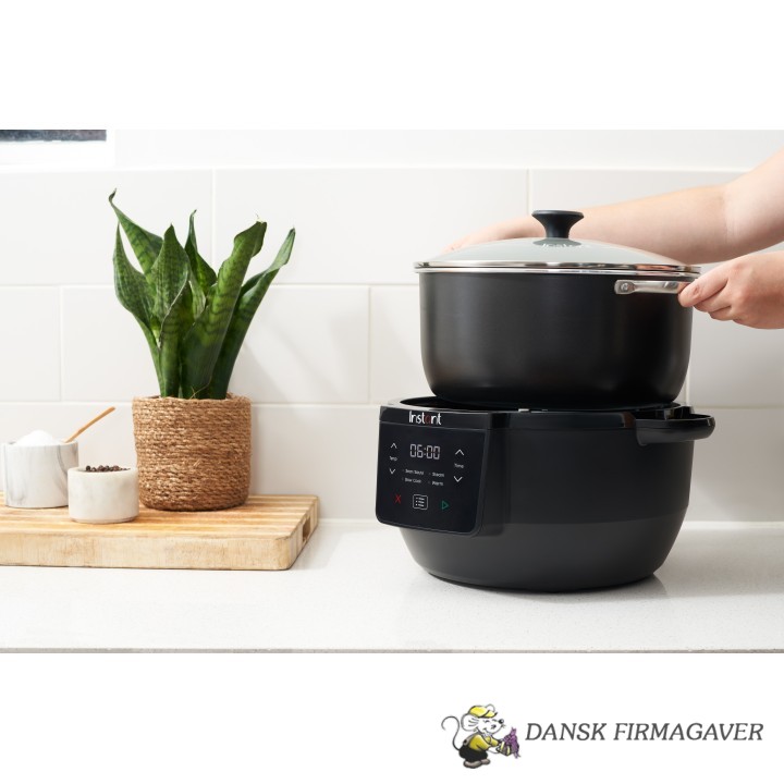 Instant Superior Slow Cooker 7 L