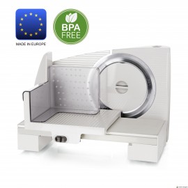 Emerio Meat Slicer 110W Steel
