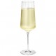 Bernadotte champagneglas, stopper og SKY champagne- & vinkøler