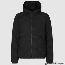 Geyser quilted Jakke - dame / Jakke med hætte
