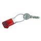 USB lås - Sikkerhedlås