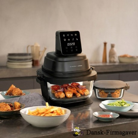 Livoo Air fryer Crousti'R