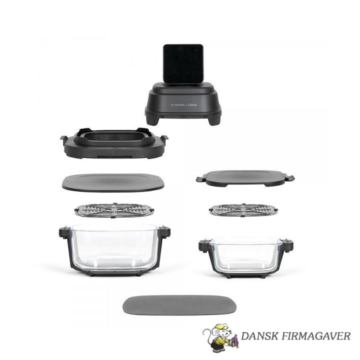 Livoo Air fryer Crousti'R