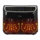 Hâws dobbelt airfryer 2 x 4.5L (9 L)