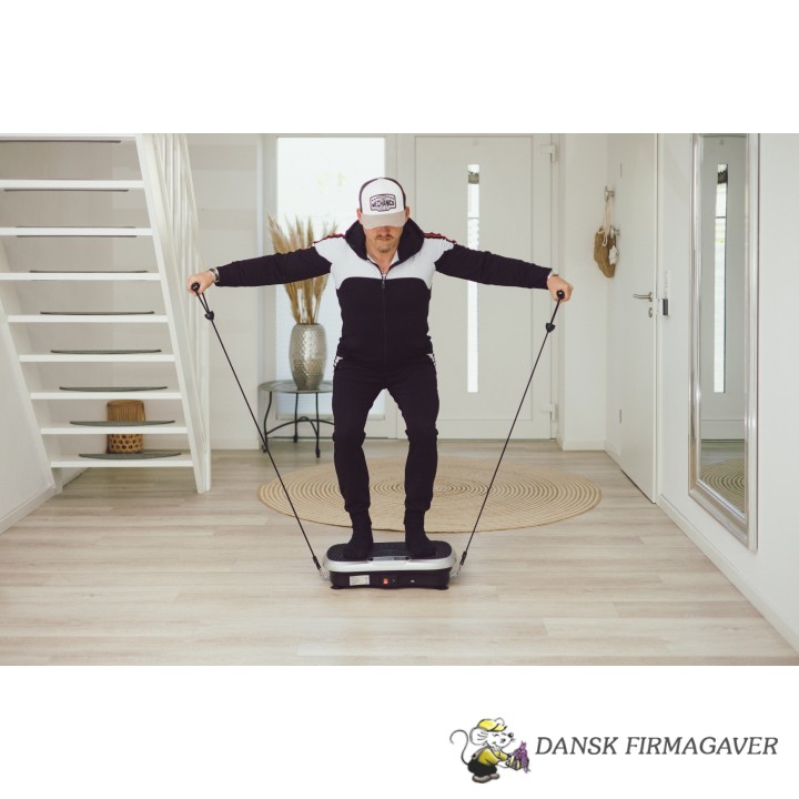 Hâws sport vibrationsplade