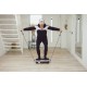 Hâws sport vibrationsplade