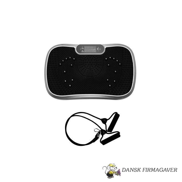 Hâws sport vibrationsplade