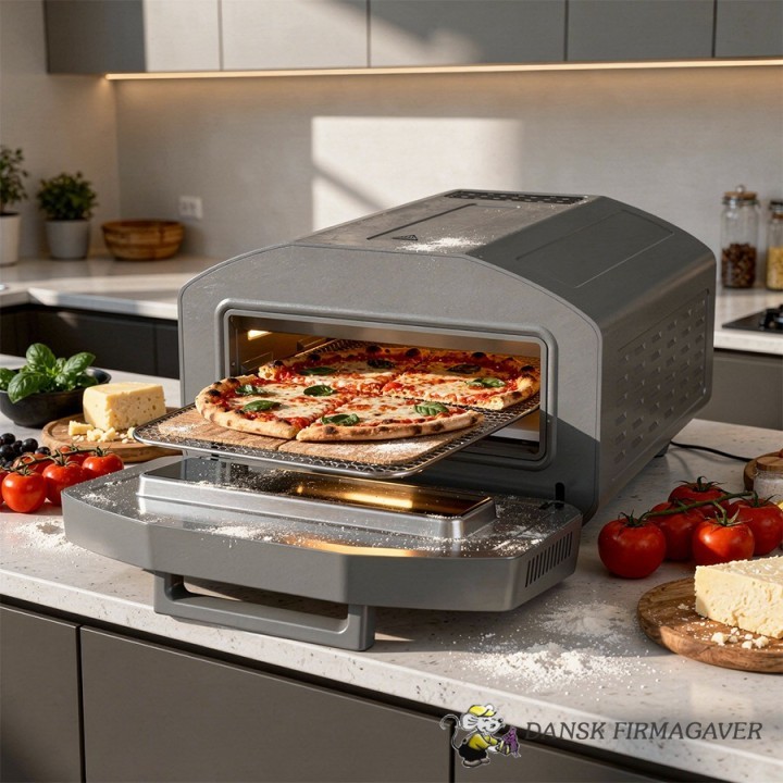 Hâws Pizza Ovn 2100W