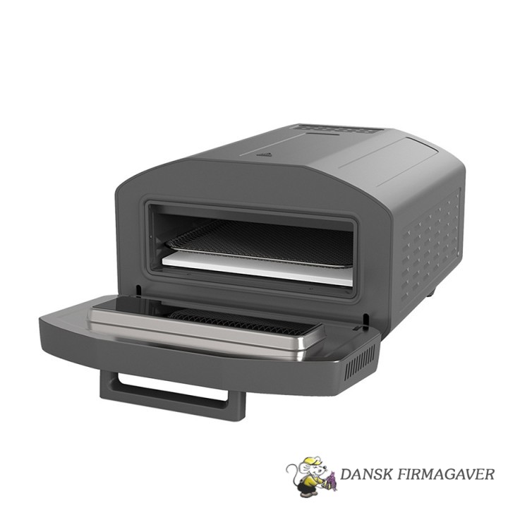 Hâws Pizza Ovn 2100W