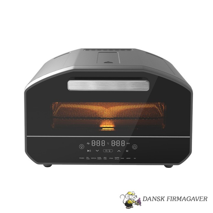 Hâws Pizza Ovn 2100W