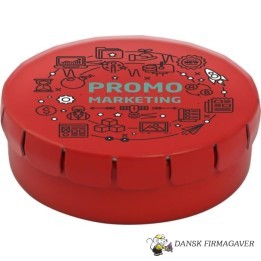 Clic clac mintpastiller