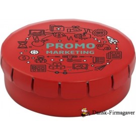 Clic clac mintpastiller
