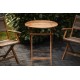 Hâws Nooka Cafesæt, 1 bord, 2 stole, FSC
