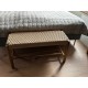 Hâws Nooka Lounge Bænk, Papirflet