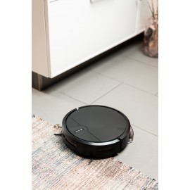 Hâws Robotstøvsuger med Moppe & App
